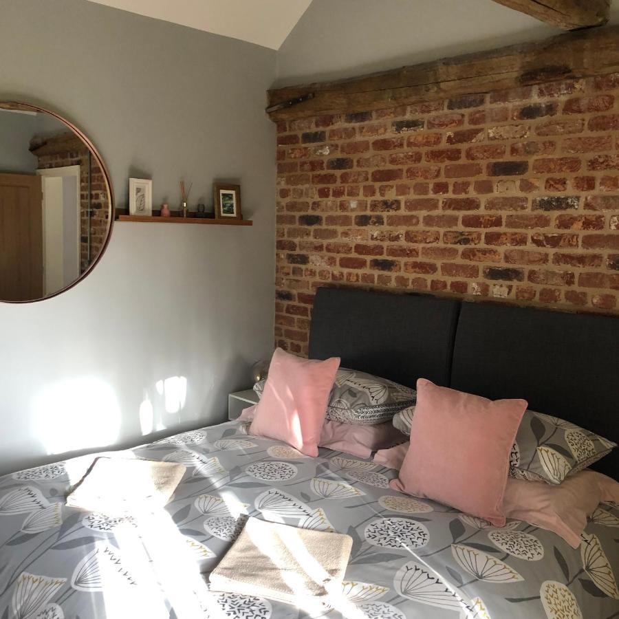 Holiday home Rivers Rest Norwich