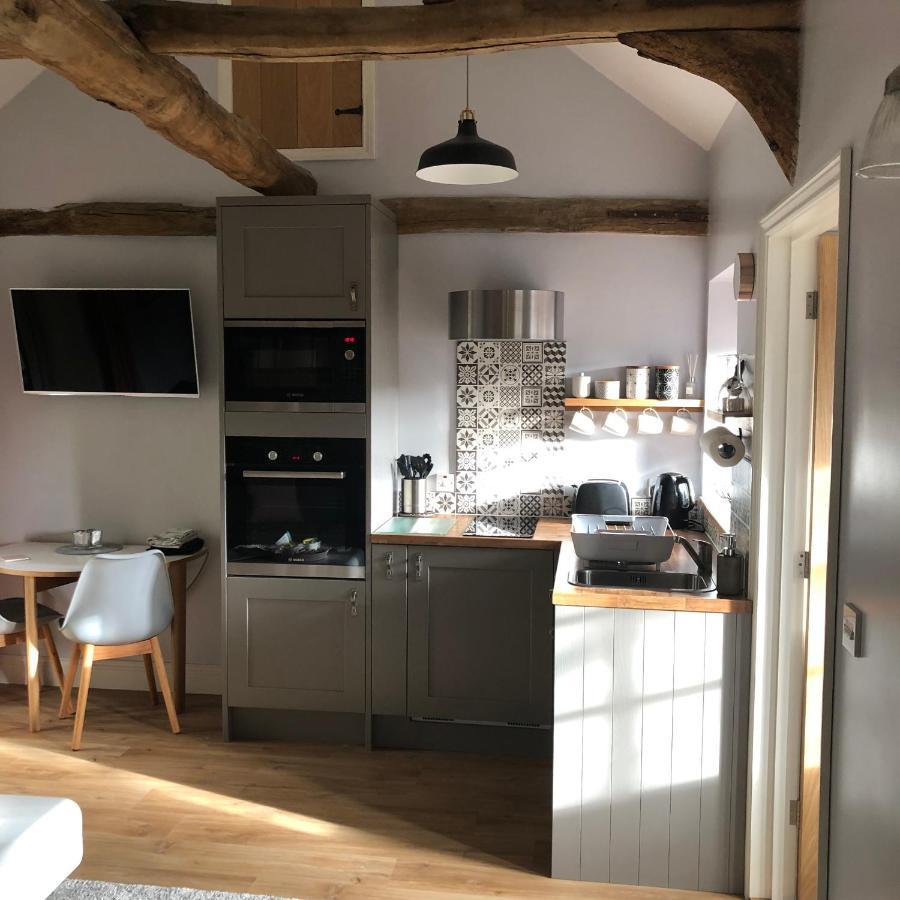 Rivers Rest Holiday home Norwich