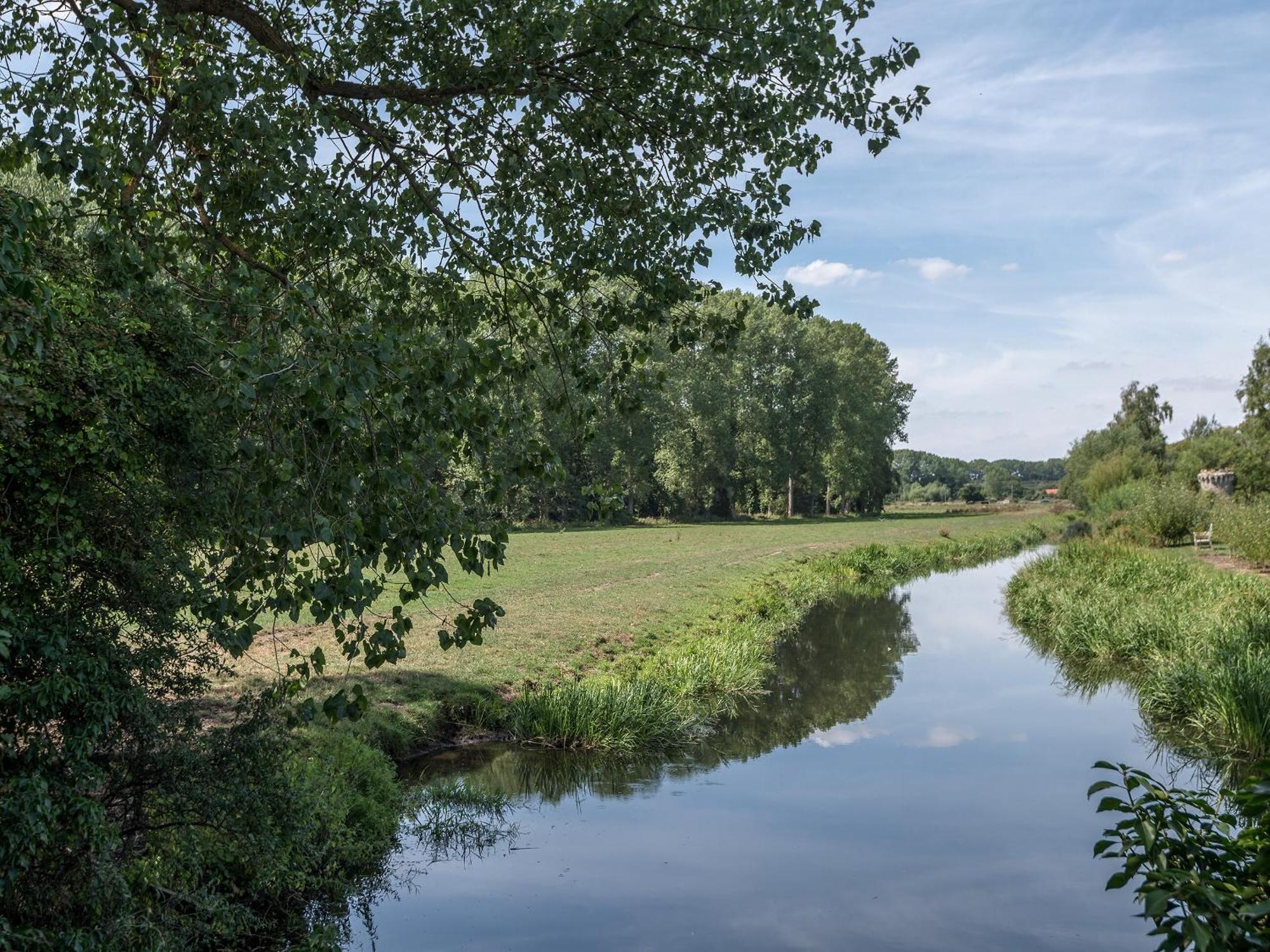 Rivers Rest Holiday home *
