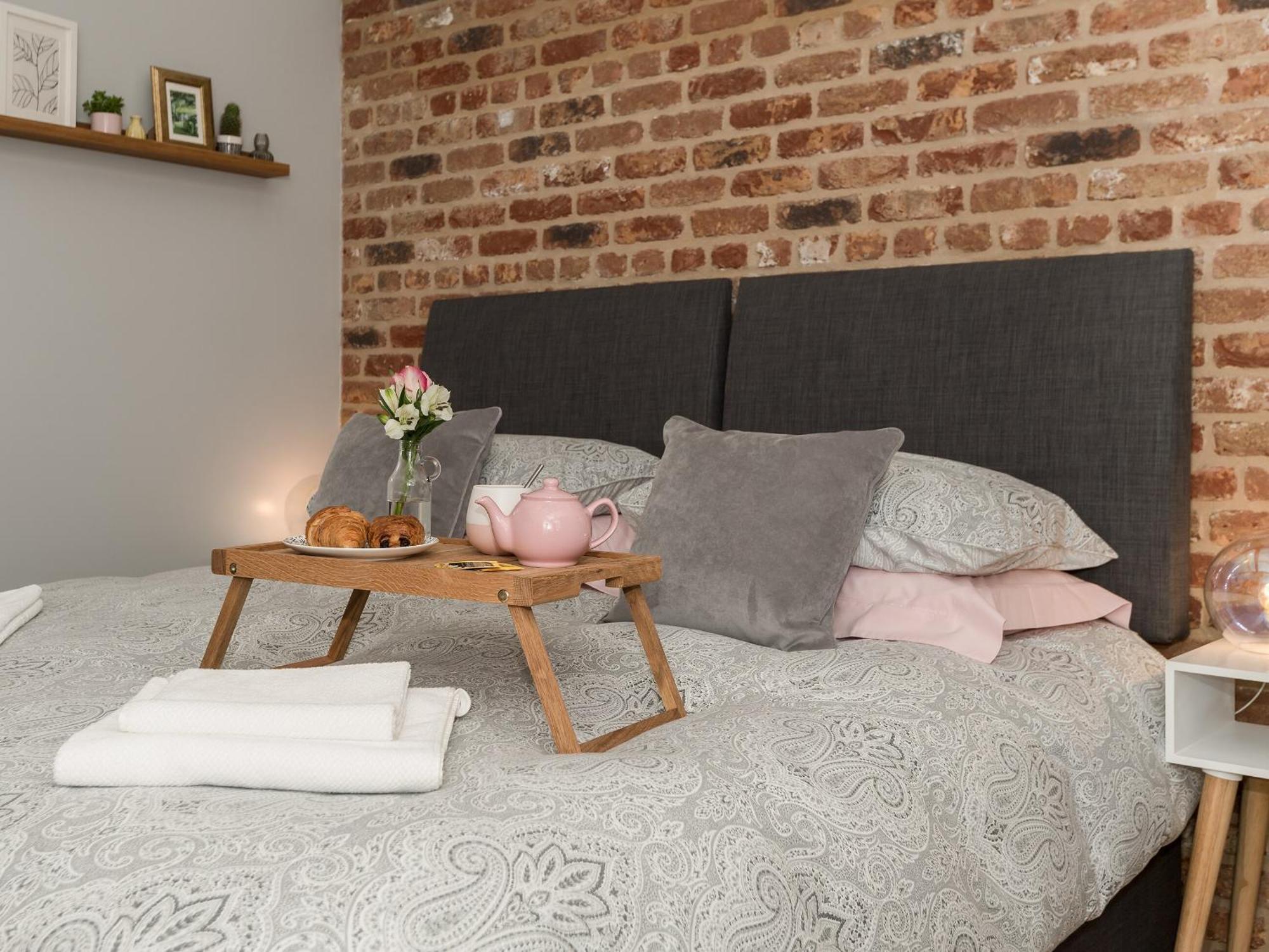 Holiday home Rivers Rest Norwich