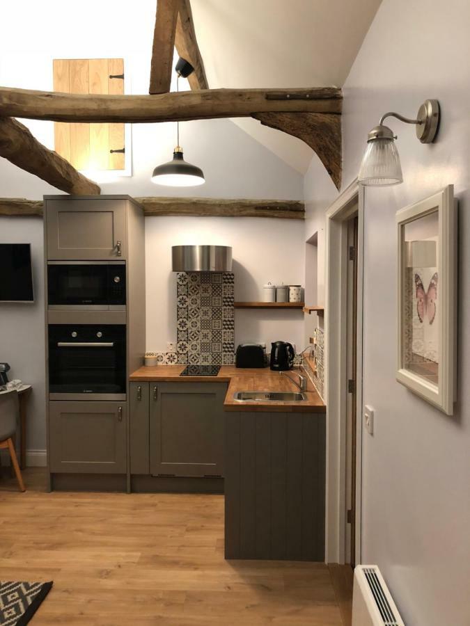 Rivers Rest Holiday home *