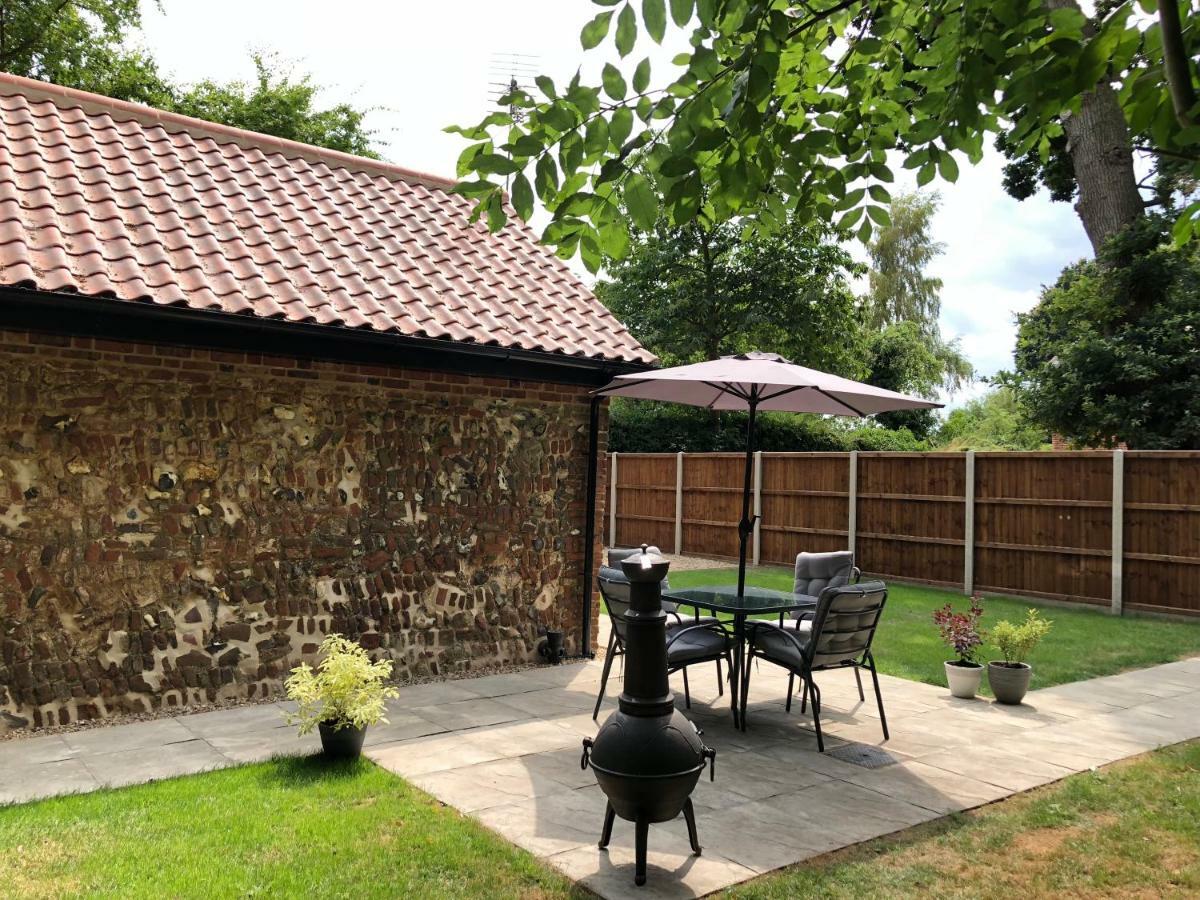 Rivers Rest Holiday home Norwich
