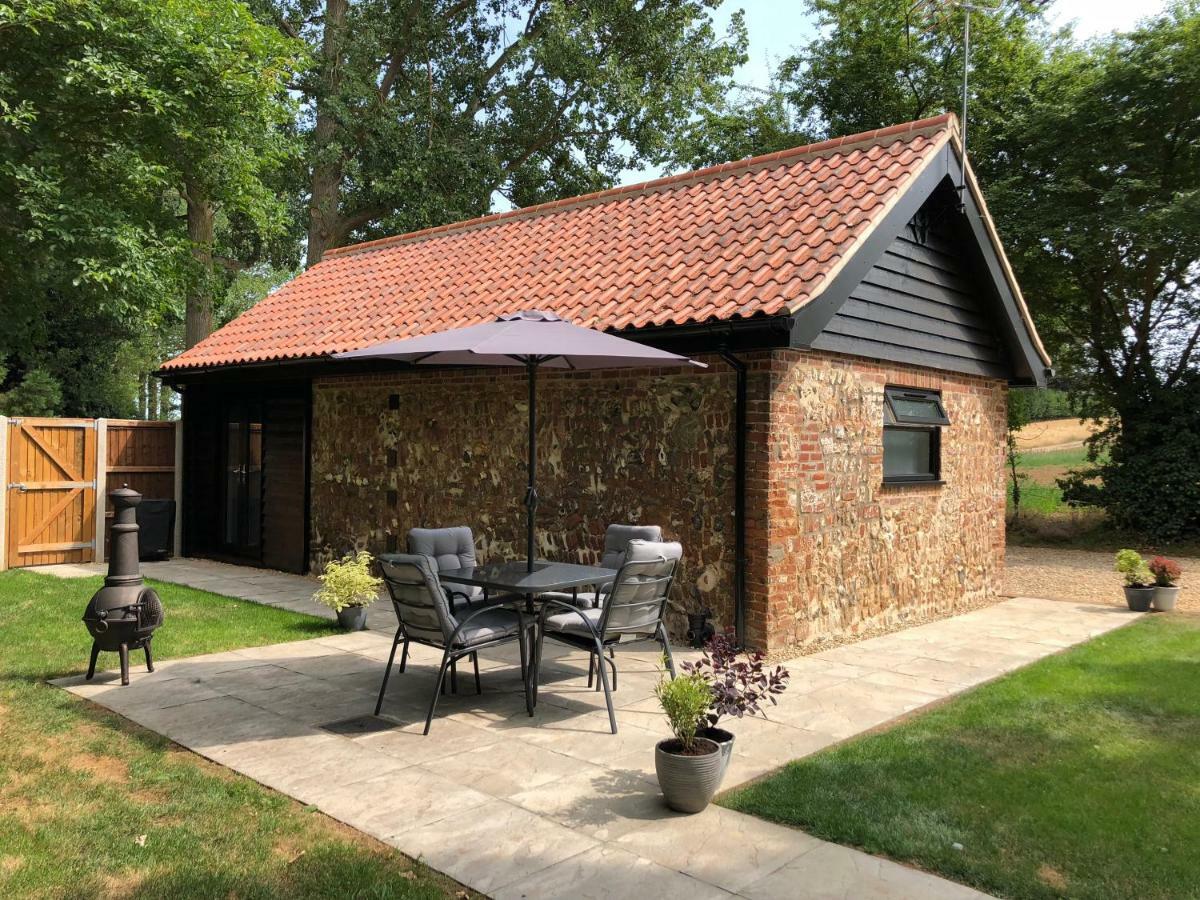 Holiday home Rivers Rest Norwich