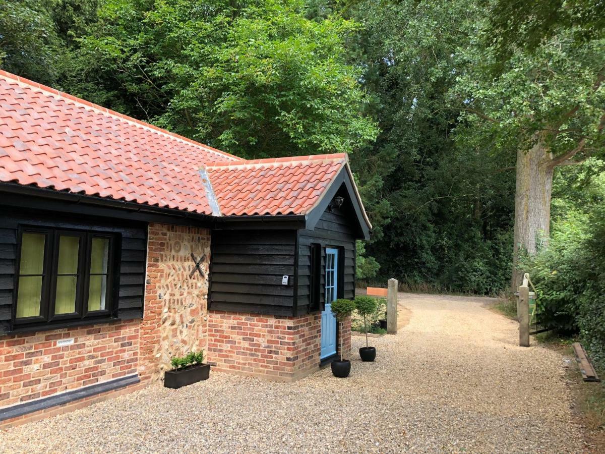 Rivers Rest Holiday home Norwich